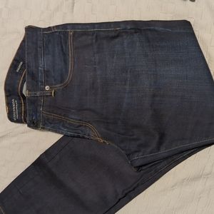 Scotch and soda jeans